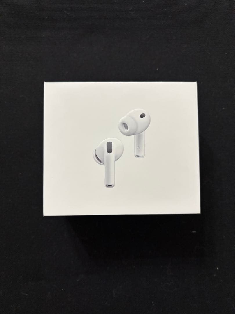 上田　　Apple AirPods Pro3