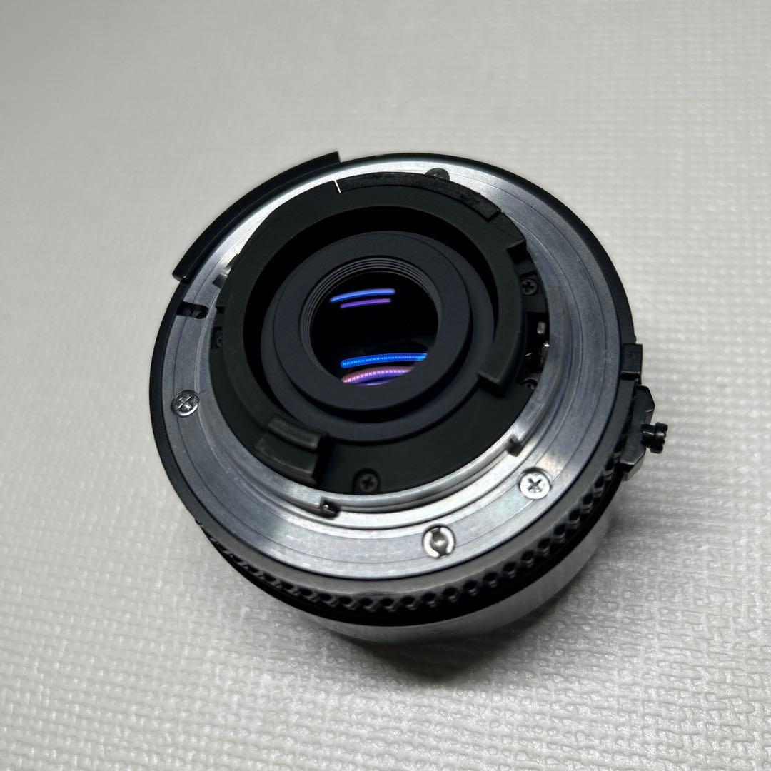 Nikon AF Nikkor 28mm F2.8 レンズ