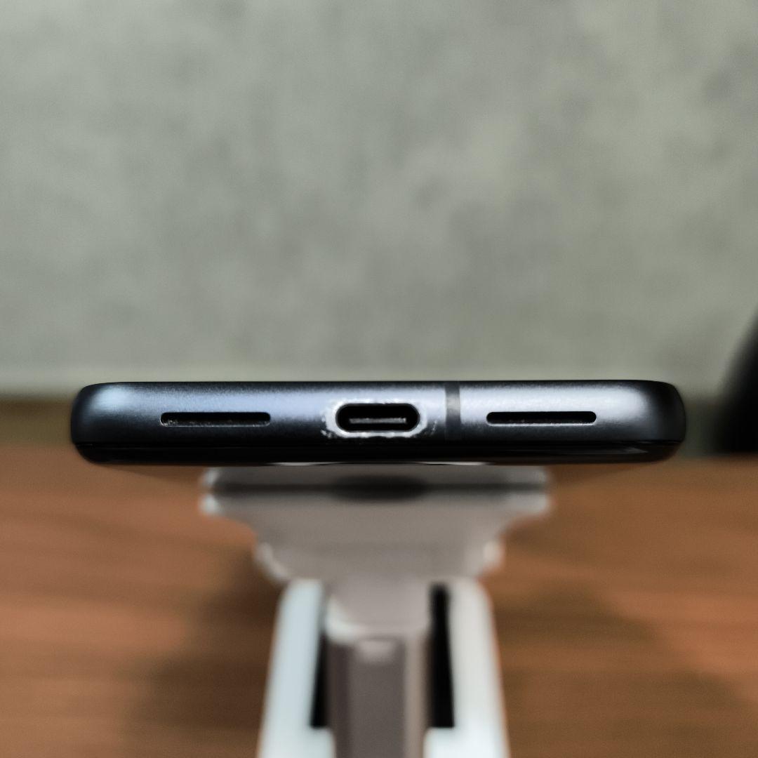 スマートフォン本体 Google Pixel 8 256gb Obsidian