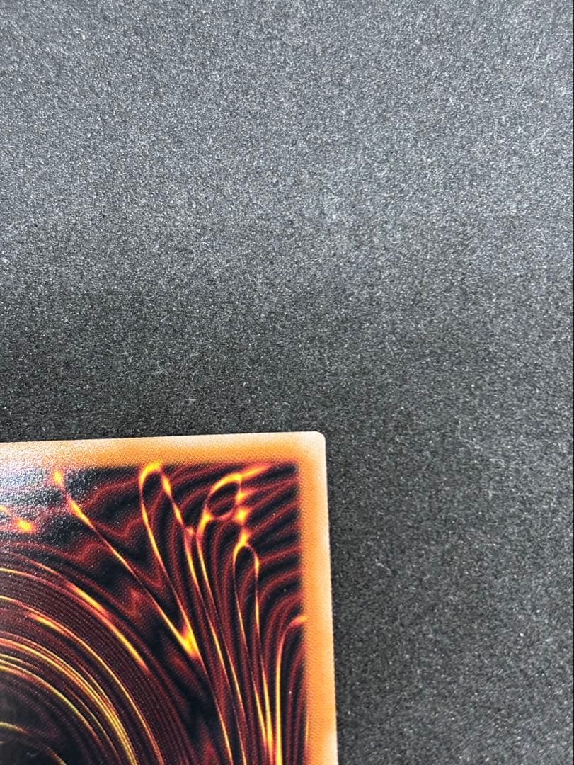 ブラック・マジシャン・ガール 25th 絵違い Unity