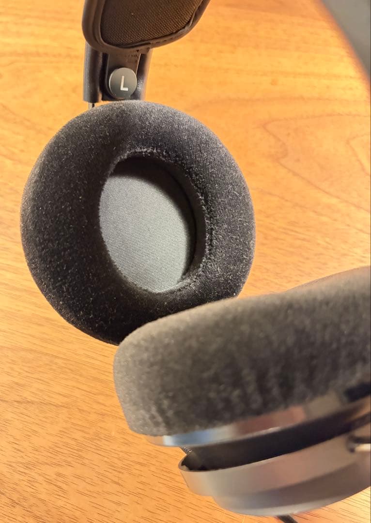 PHILIPS fidelio X2 ヘッドホン フィリップス