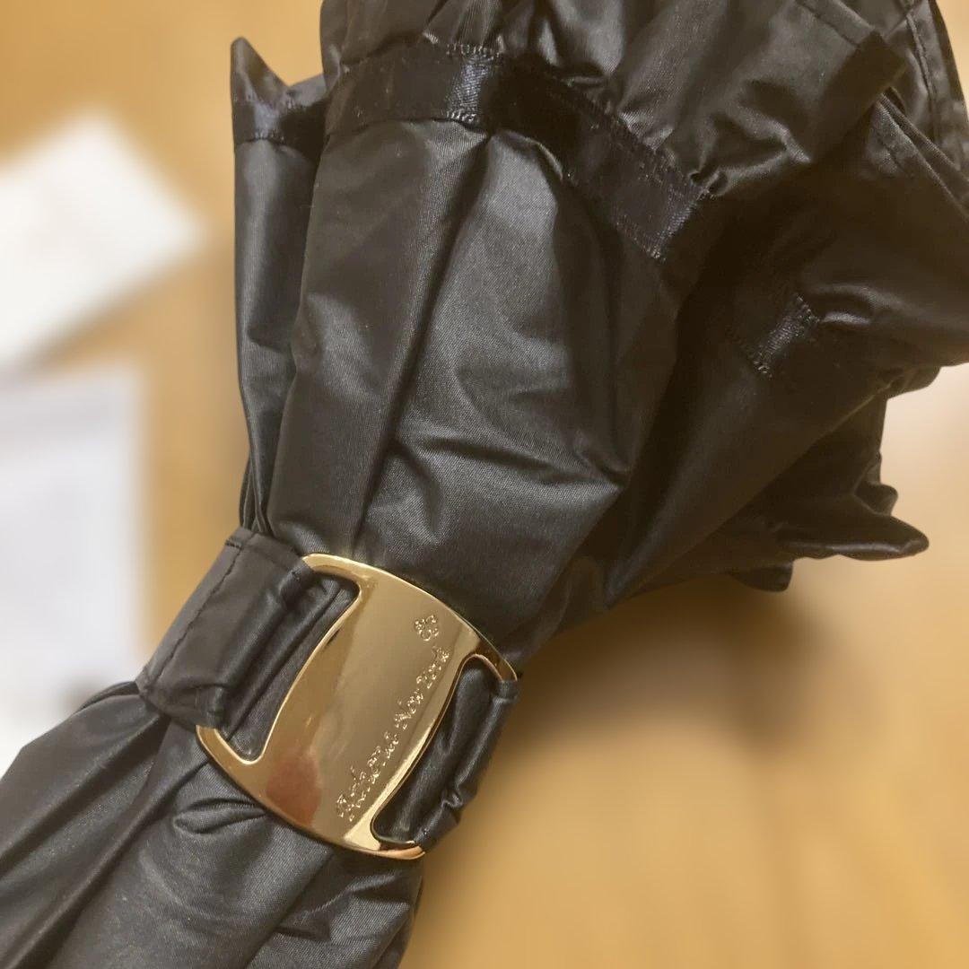 ATHENA NEWYORK NOLITA 晴雨兼用　折り畳み傘　日傘