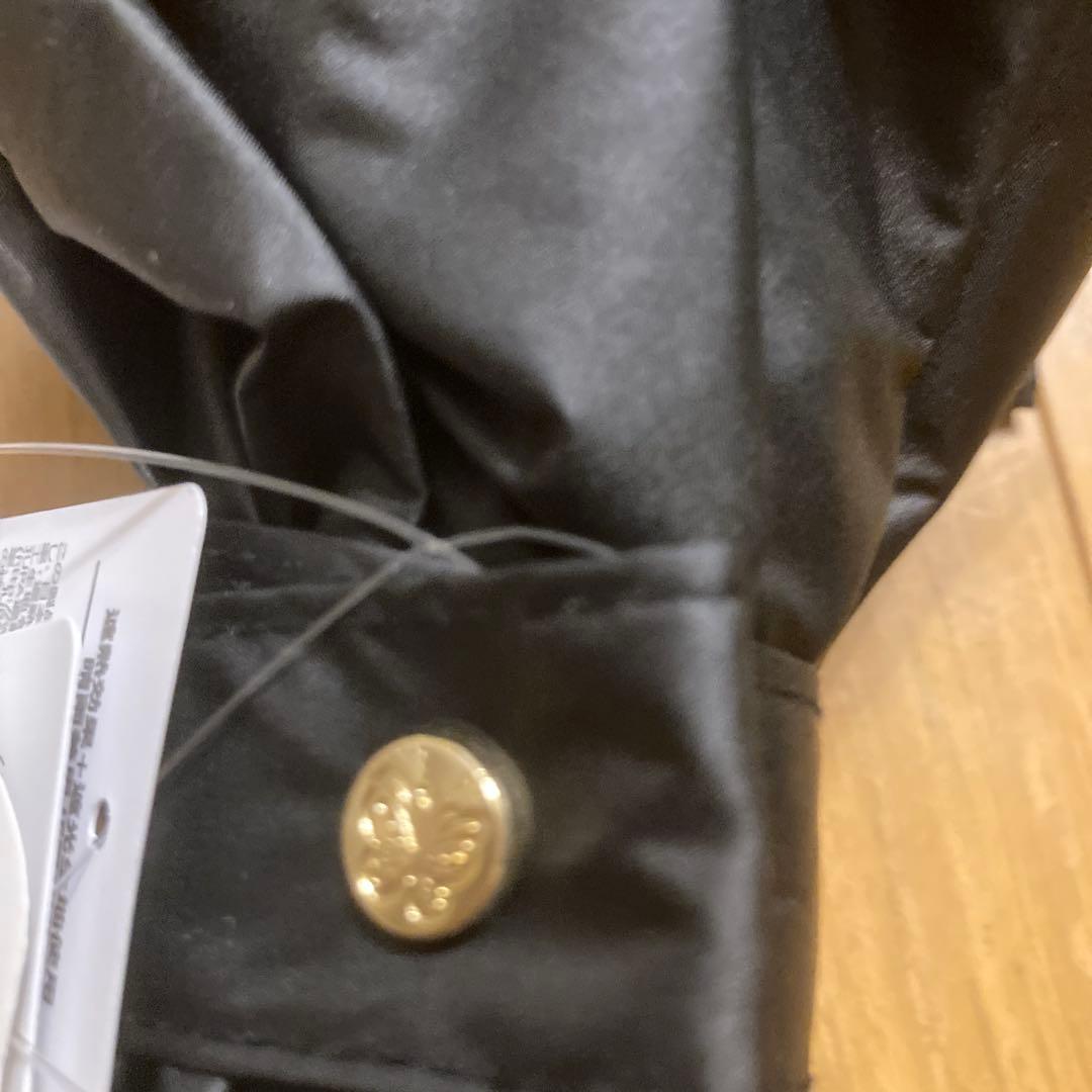 ATHENA NEWYORK NOLITA 晴雨兼用　折り畳み傘　日傘