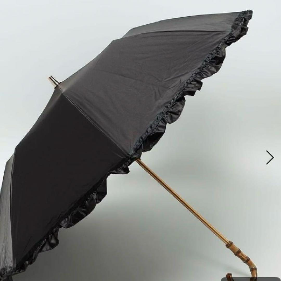 ATHENA NEWYORK NOLITA 晴雨兼用　折り畳み傘　日傘