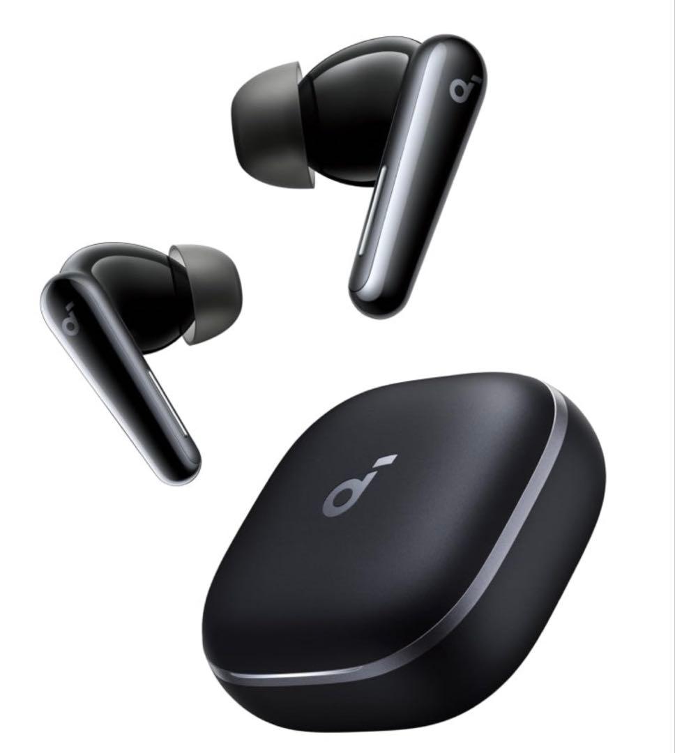 【新品未開封】Anker Soundcore Liberty 5 一年間保証付き