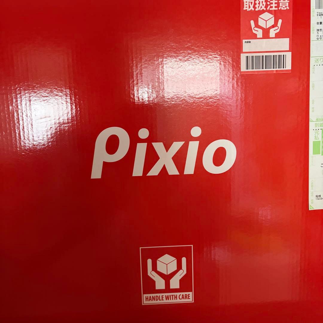 Pixio PX246 Wave モニター 23.8インチ 黒 ブラック FHD