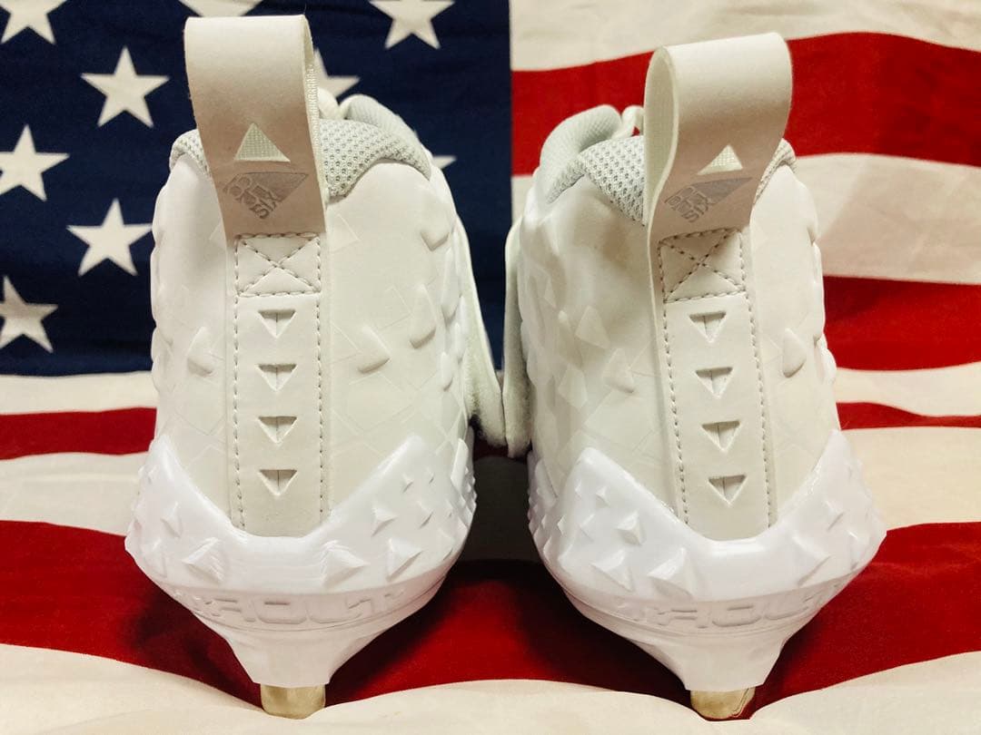 NIKE 新品未使用 ナイキ スパイク フォースズーム トラウト6 30cm