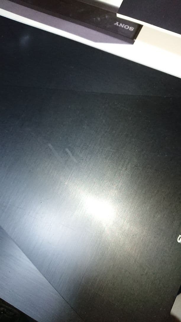 SONY サウンドバー HT-ST7