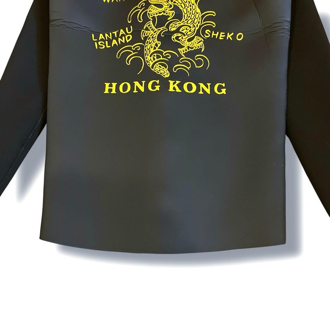 未使用 ROARK REVIVAL ロアークリバイバル ウェットスーツ タッパー