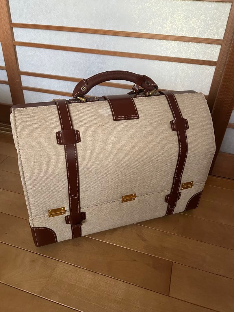 【最終値下げ】午後の紅茶 ソコがいいコイズミトランク　非売品 ノベルティ 懸賞