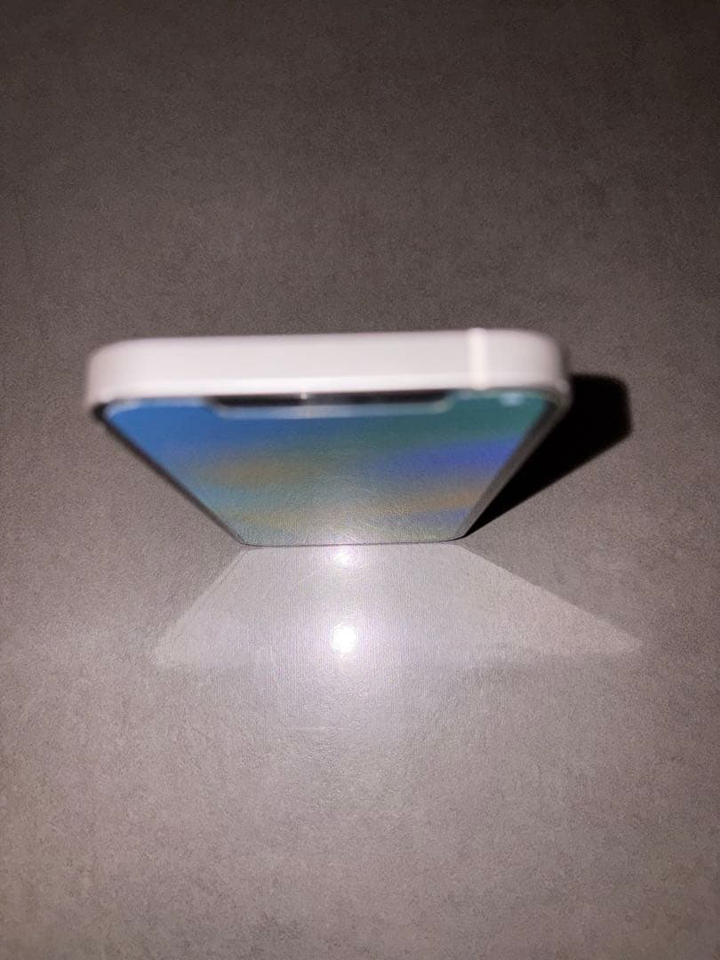 Apple iPhone 12 本体 64GBホワイト