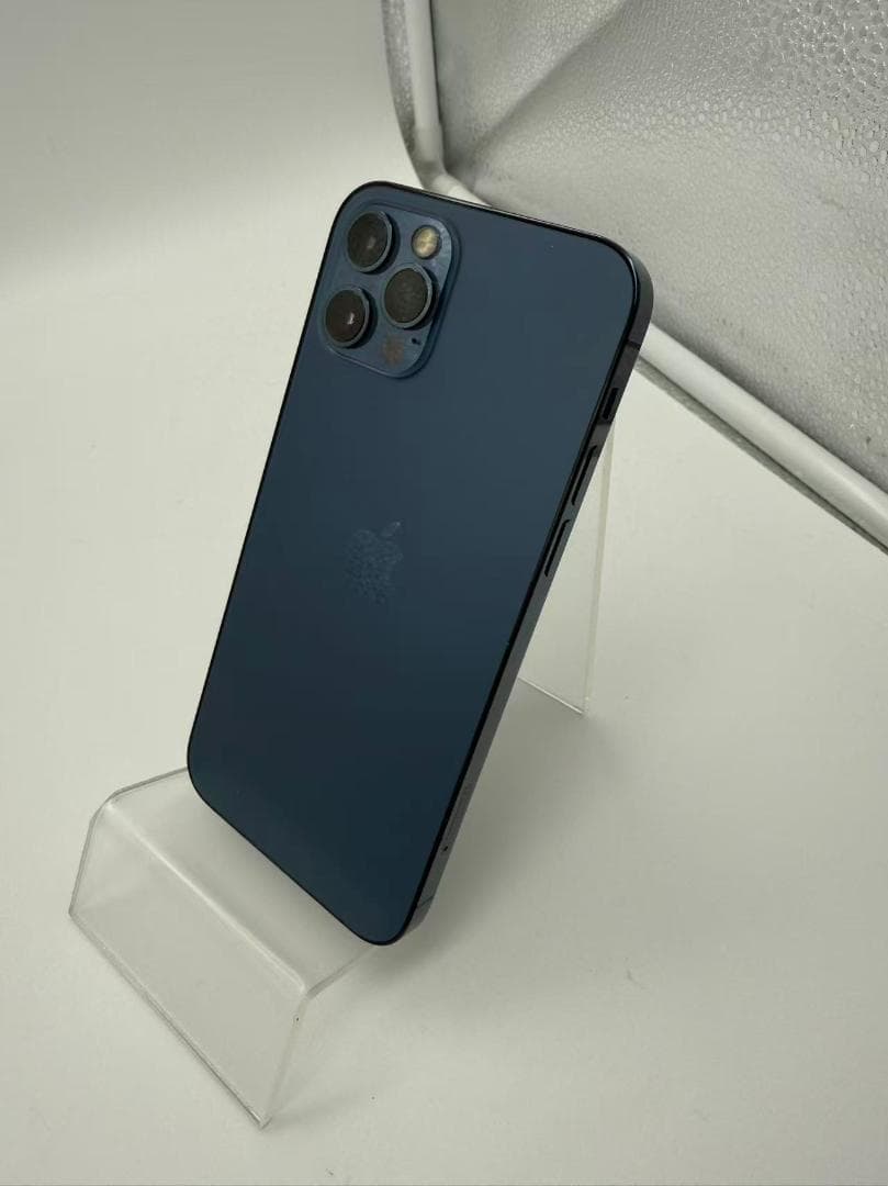 超美品　iPhone 12 Pro 256GB