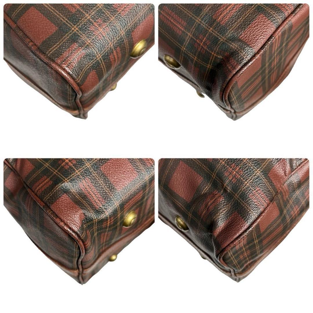 希少 POLO RALPH LAUREN ボストンバッグ ヴィンテージ レザー