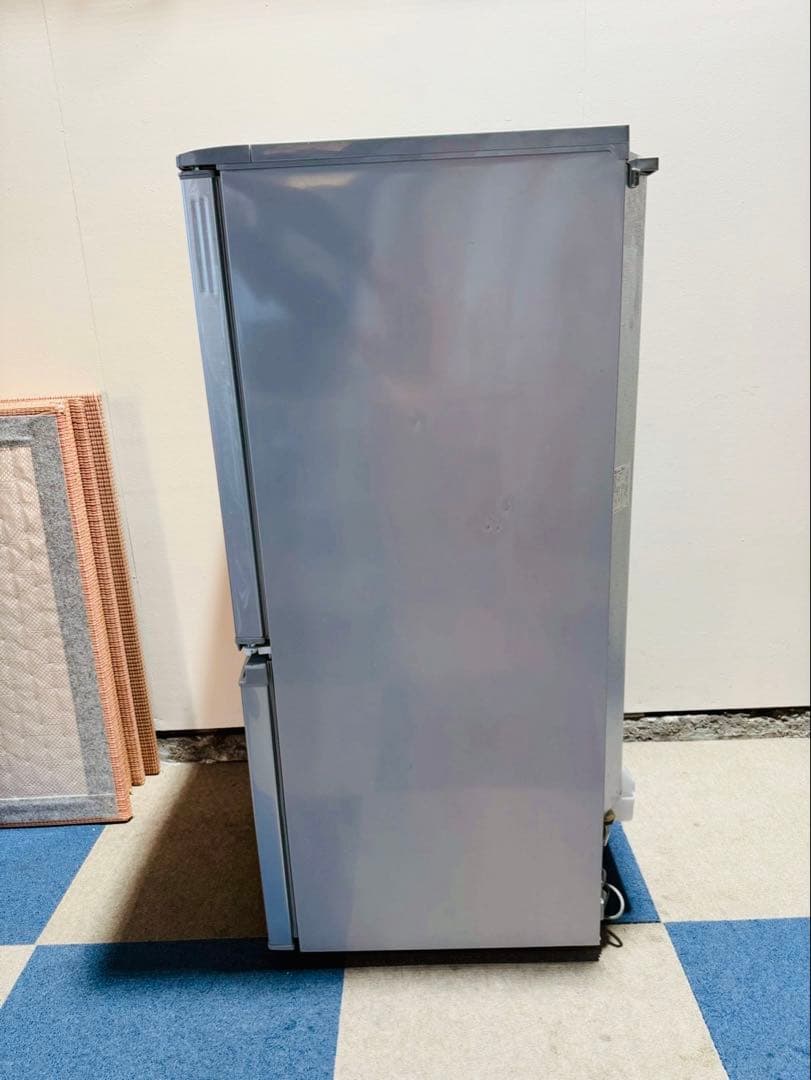 東京都23区(送料込み) シャープ 冷蔵庫 (TPO4895)