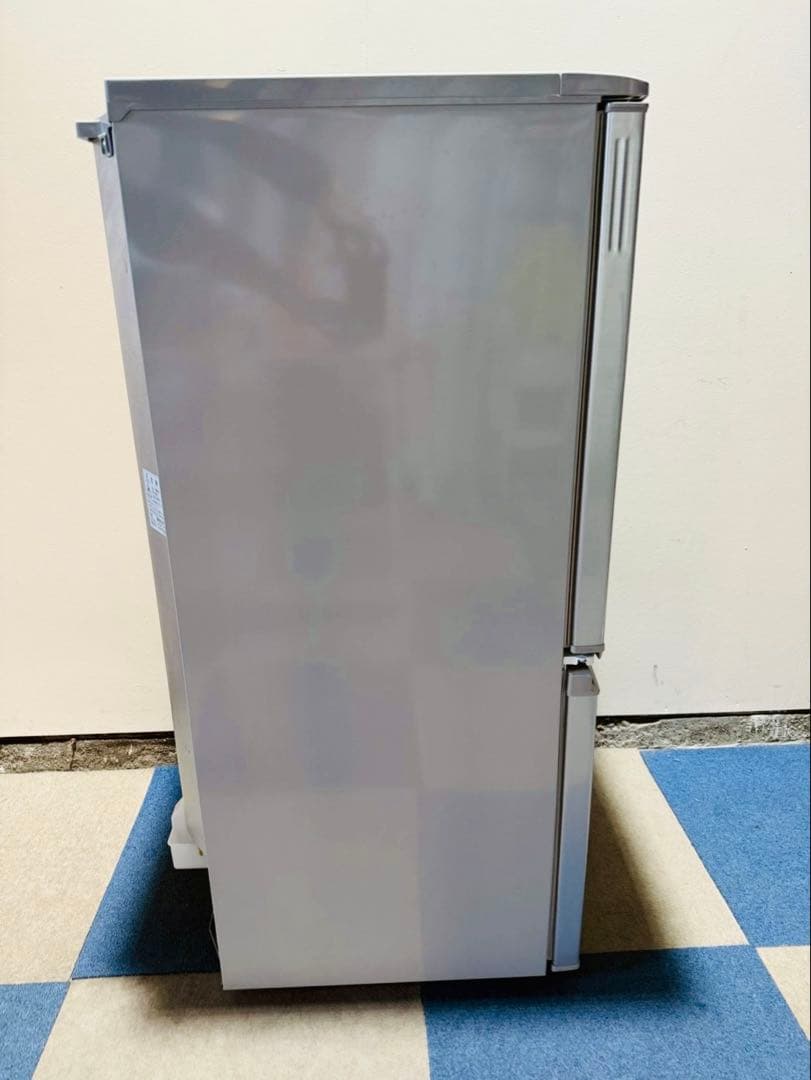 東京都23区(送料込み) シャープ 冷蔵庫 (TPO4895)