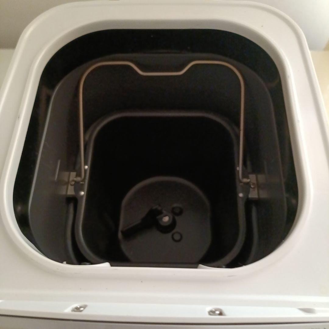 TIGER ホームベーカリー KBX-A