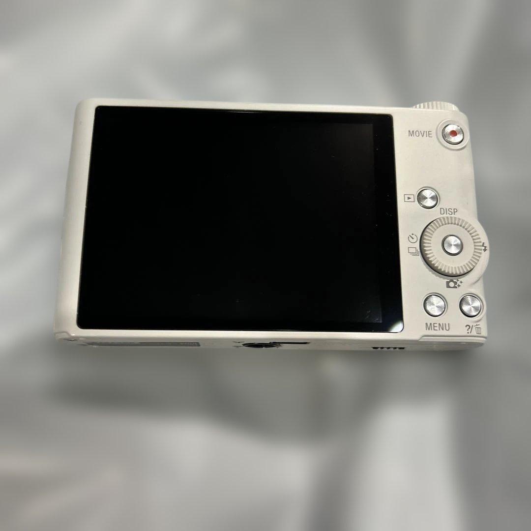 【ジャンク】SONY ソニー Cyber-shot DSC-WX350
