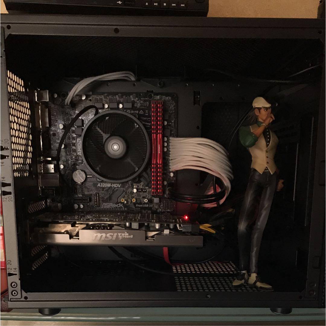 その他 ryzen 3 2200G