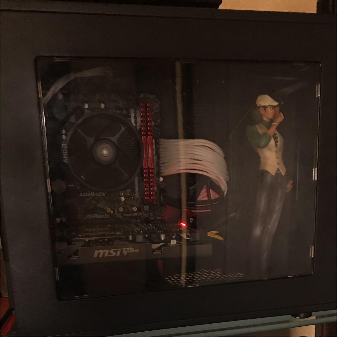 その他 ryzen 3 2200G