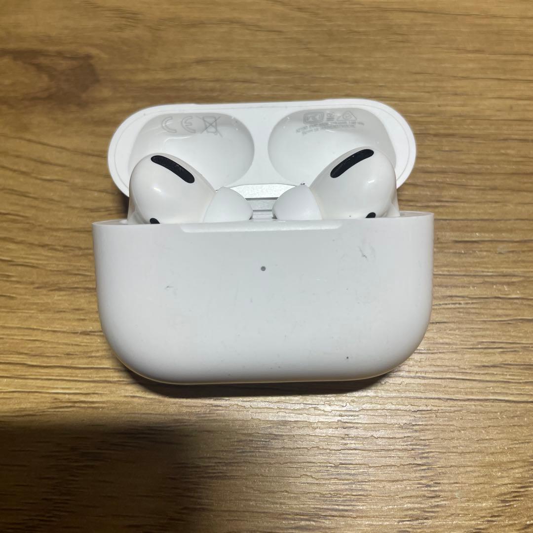 Apple Airpods Pro 第1世代