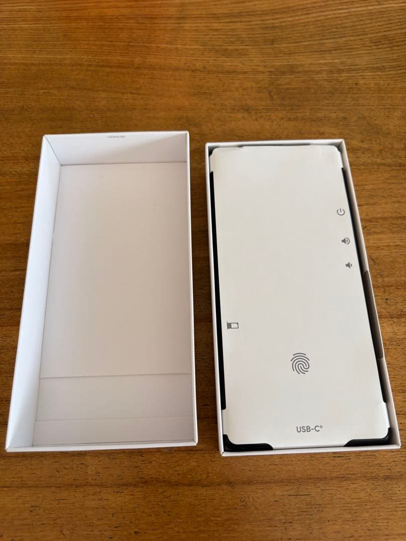 Google Pixel 6a 本体　あさん専用