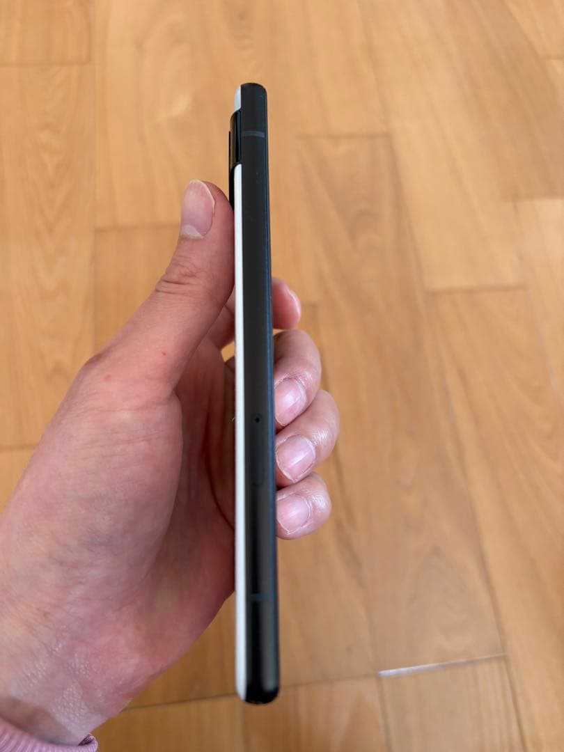 Google Pixel 6a 本体　あさん専用