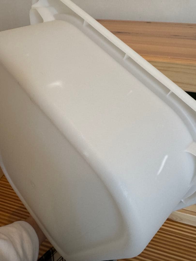 IKEA トロファスト