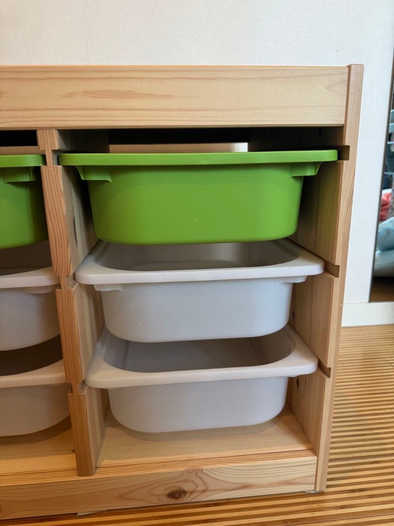IKEA トロファスト