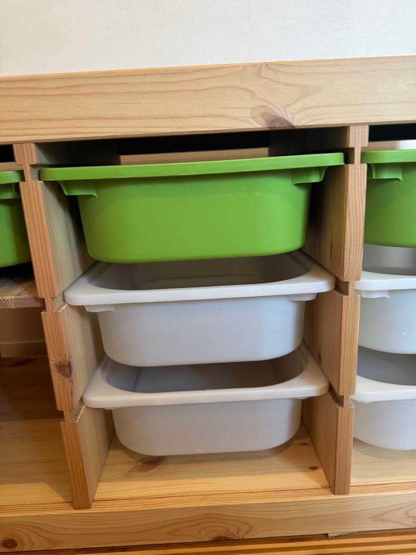 IKEA トロファスト