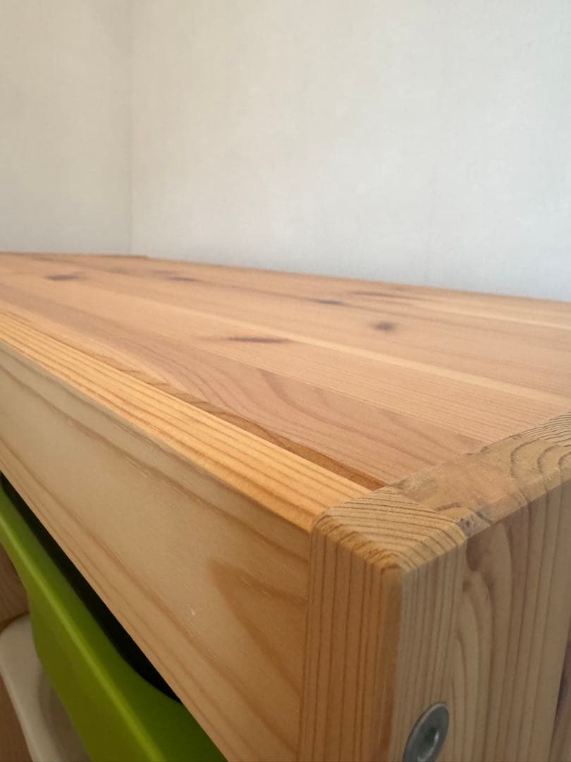 IKEA トロファスト