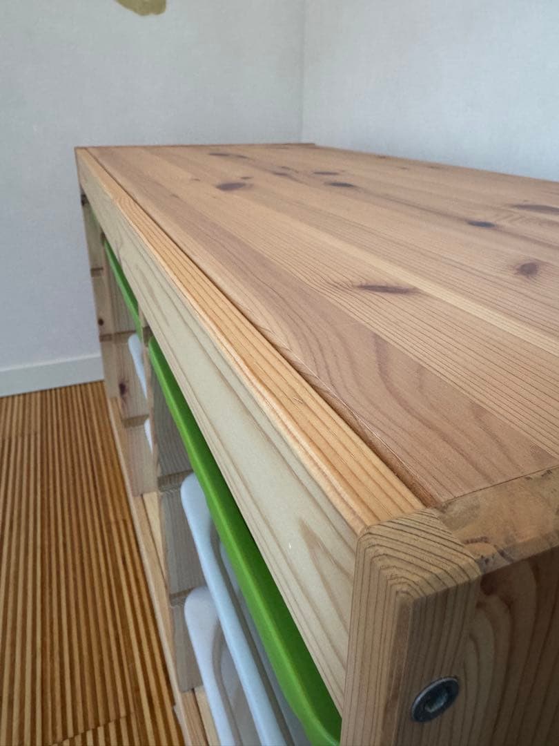 IKEA トロファスト