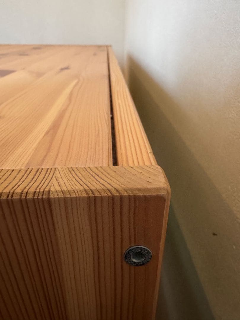 IKEA トロファスト