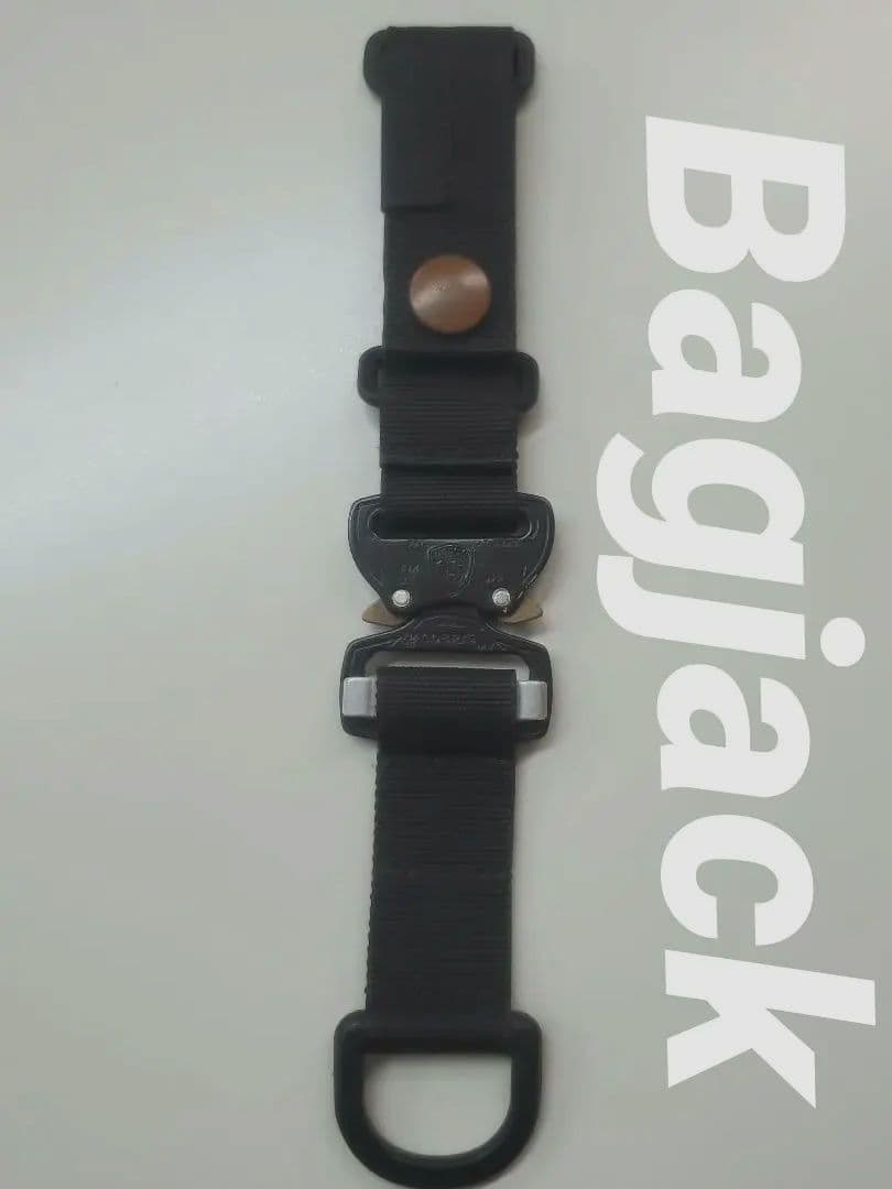 bagjack バッグジャック TCL Cobra Key Catcher