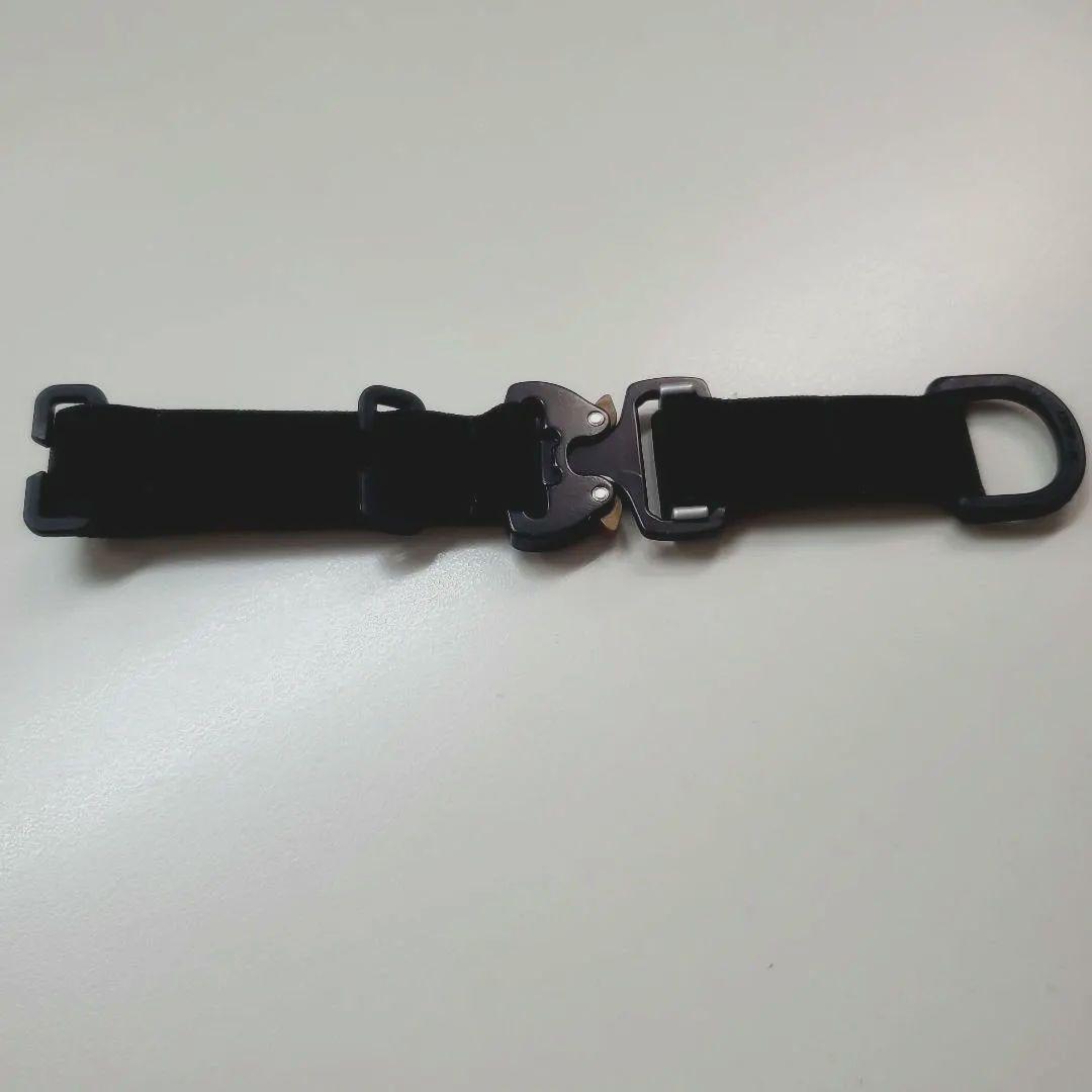 bagjack バッグジャック TCL Cobra Key Catcher