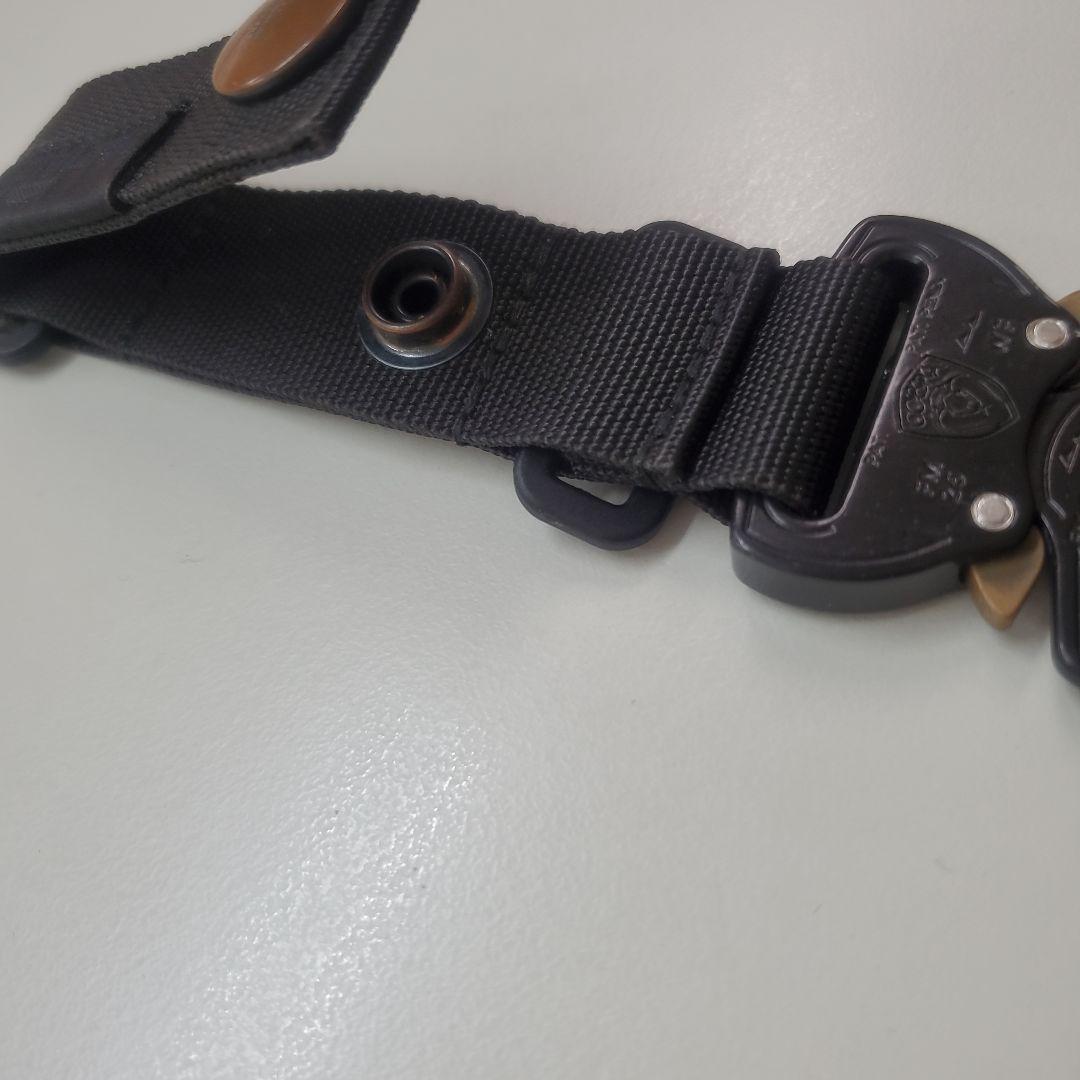 bagjack バッグジャック TCL Cobra Key Catcher