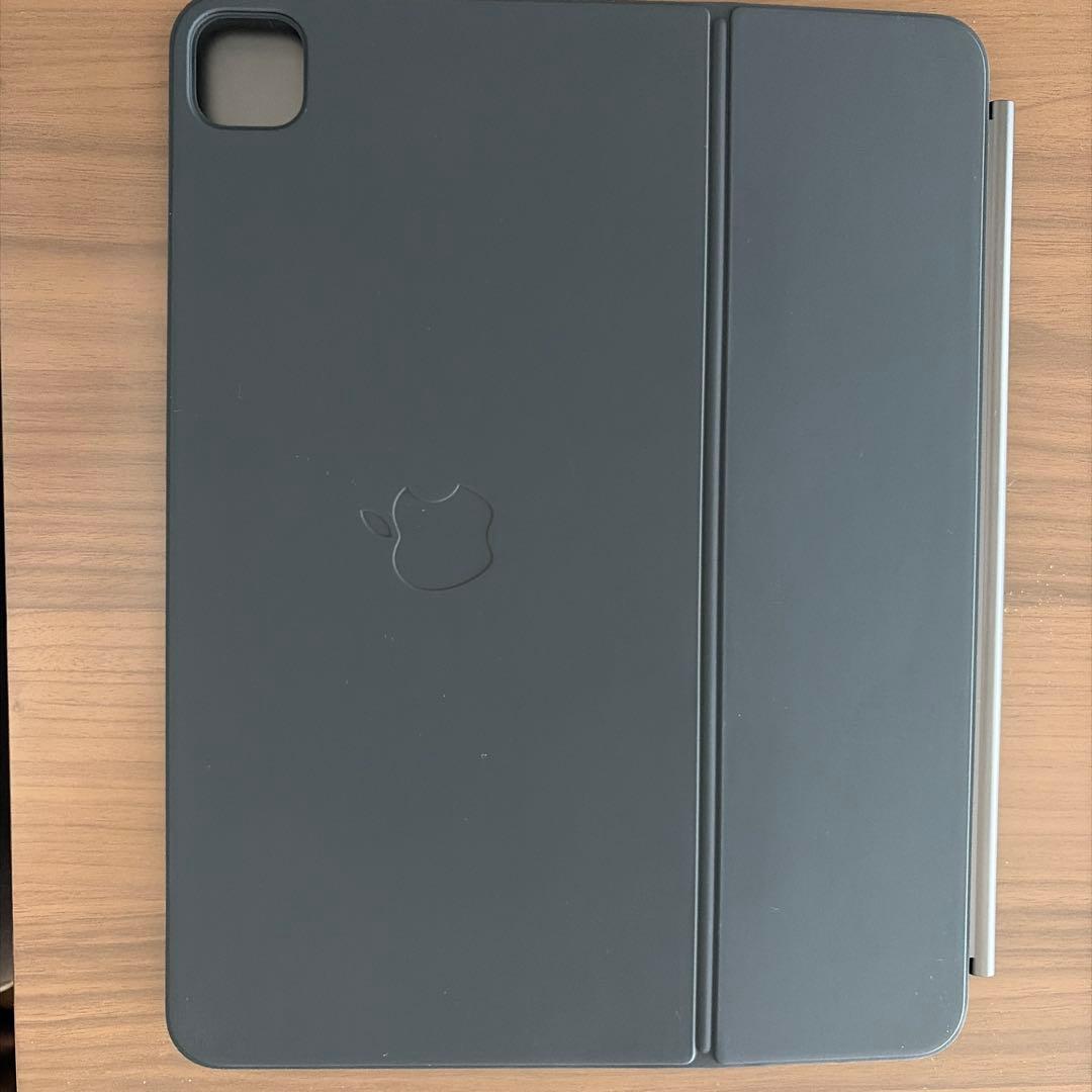 Magic Keyboard 日本語配列 iPad Pro M4 13インチ