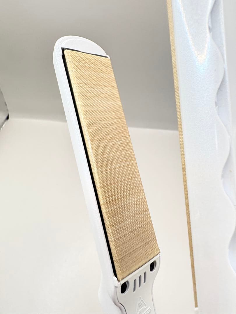 絹女 KINUJO ヘアアイロン 正規品 LM-125 458