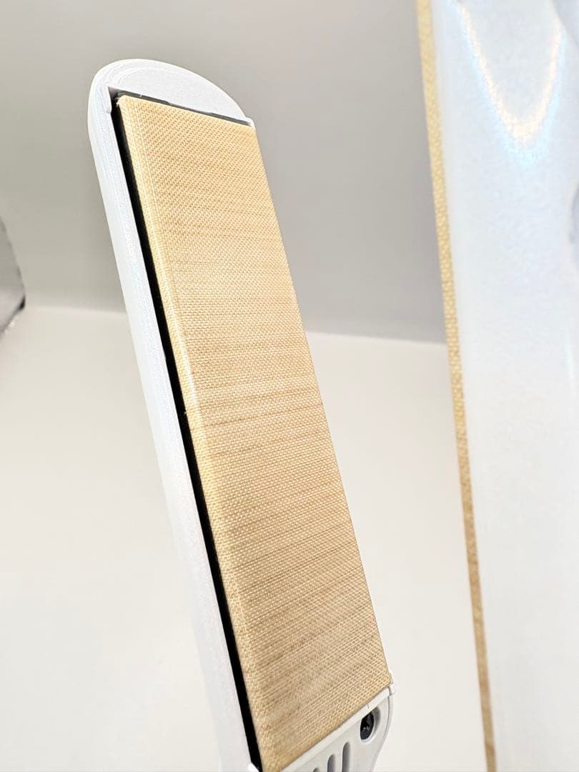 絹女 KINUJO ヘアアイロン 正規品 LM-125 458