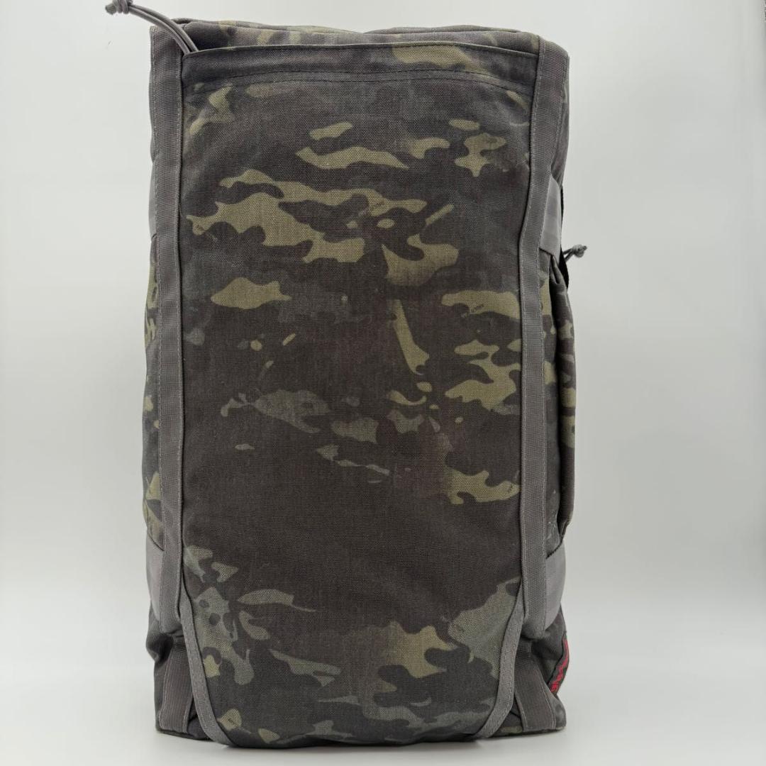 ブリーフィング 迷彩 PHANTOM 3way ボストンバッグ バックパック
