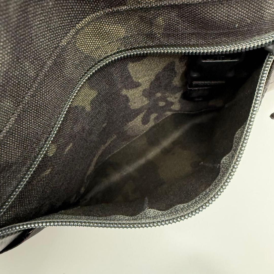 ブリーフィング 迷彩 PHANTOM 3way ボストンバッグ バックパック