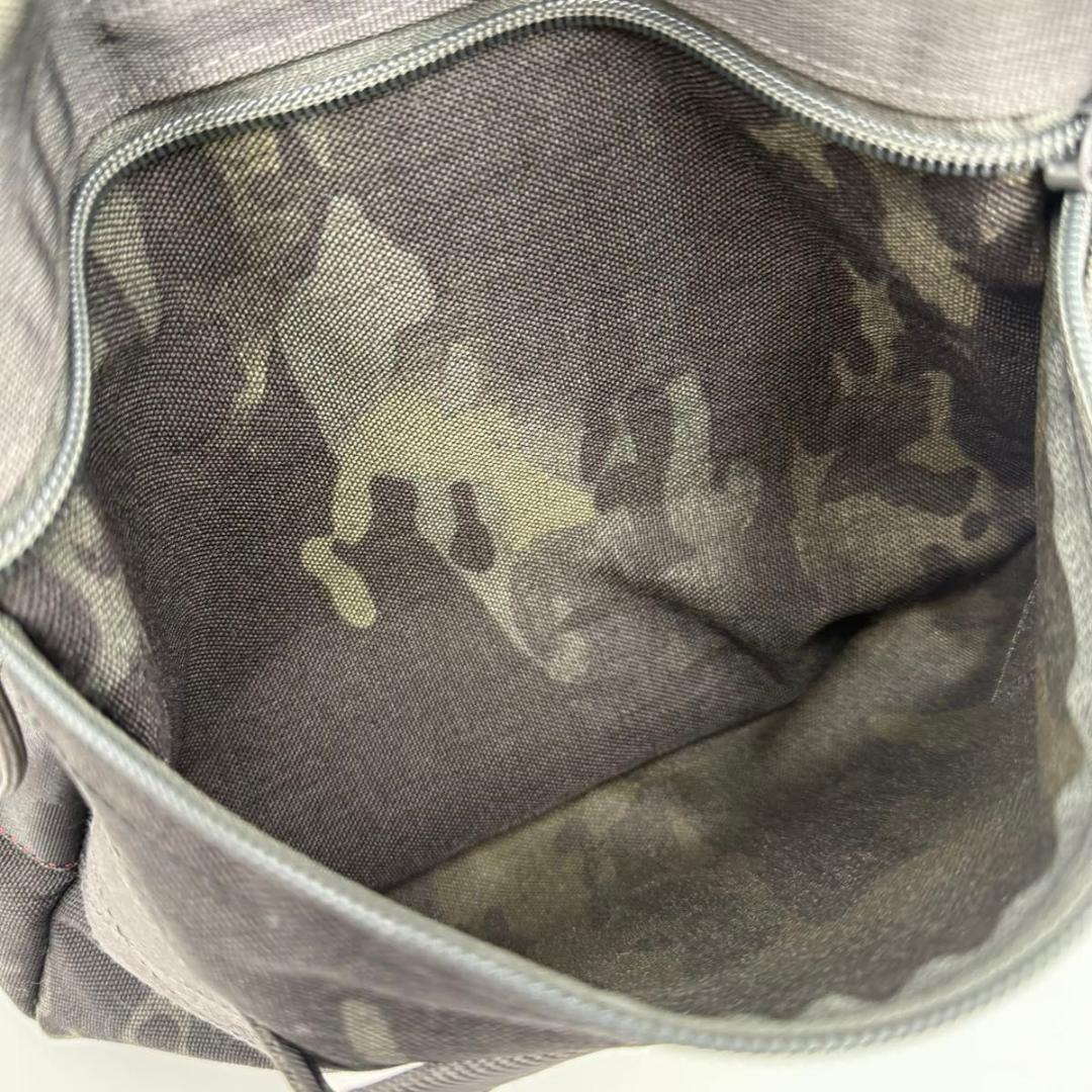 ブリーフィング 迷彩 PHANTOM 3way ボストンバッグ バックパック