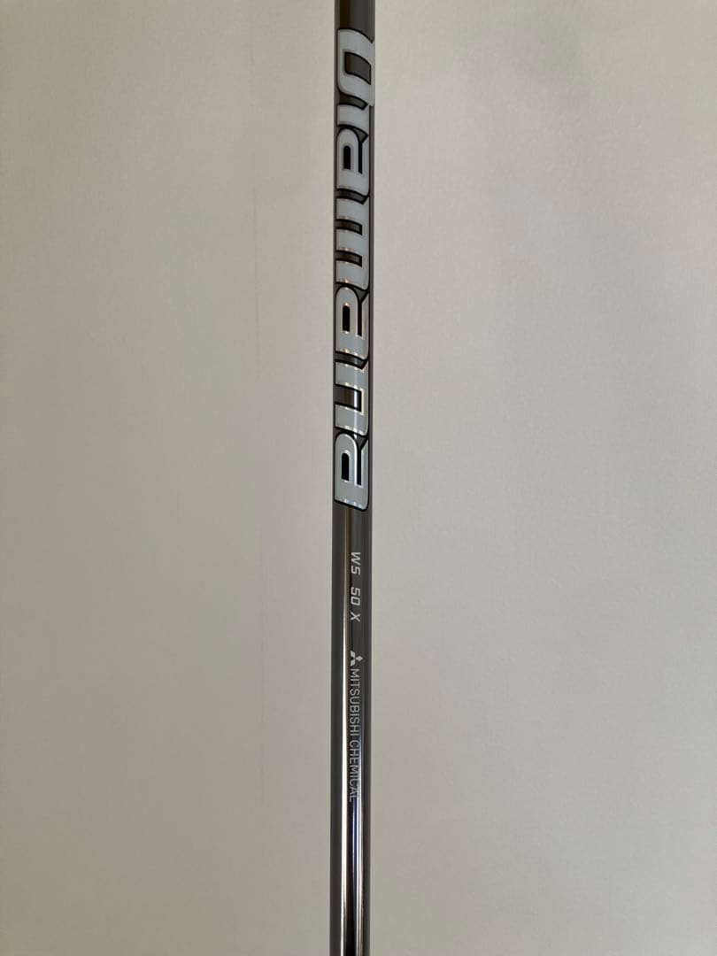 s_ichiroキャロウェイ　ディアマナWS 50x ドライバーシャフト