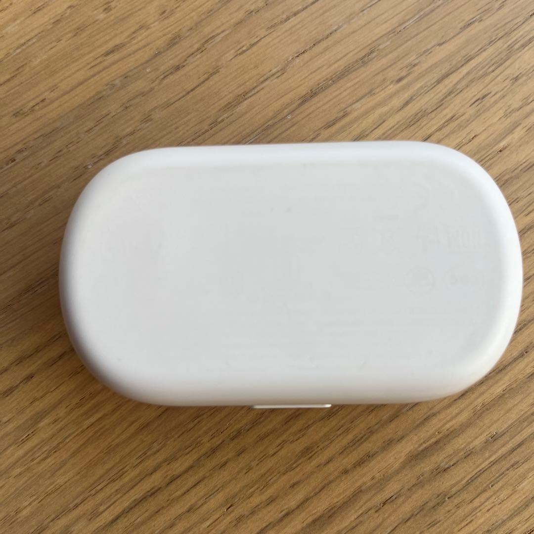 BOSE ワイヤレスイヤホン ホワイト