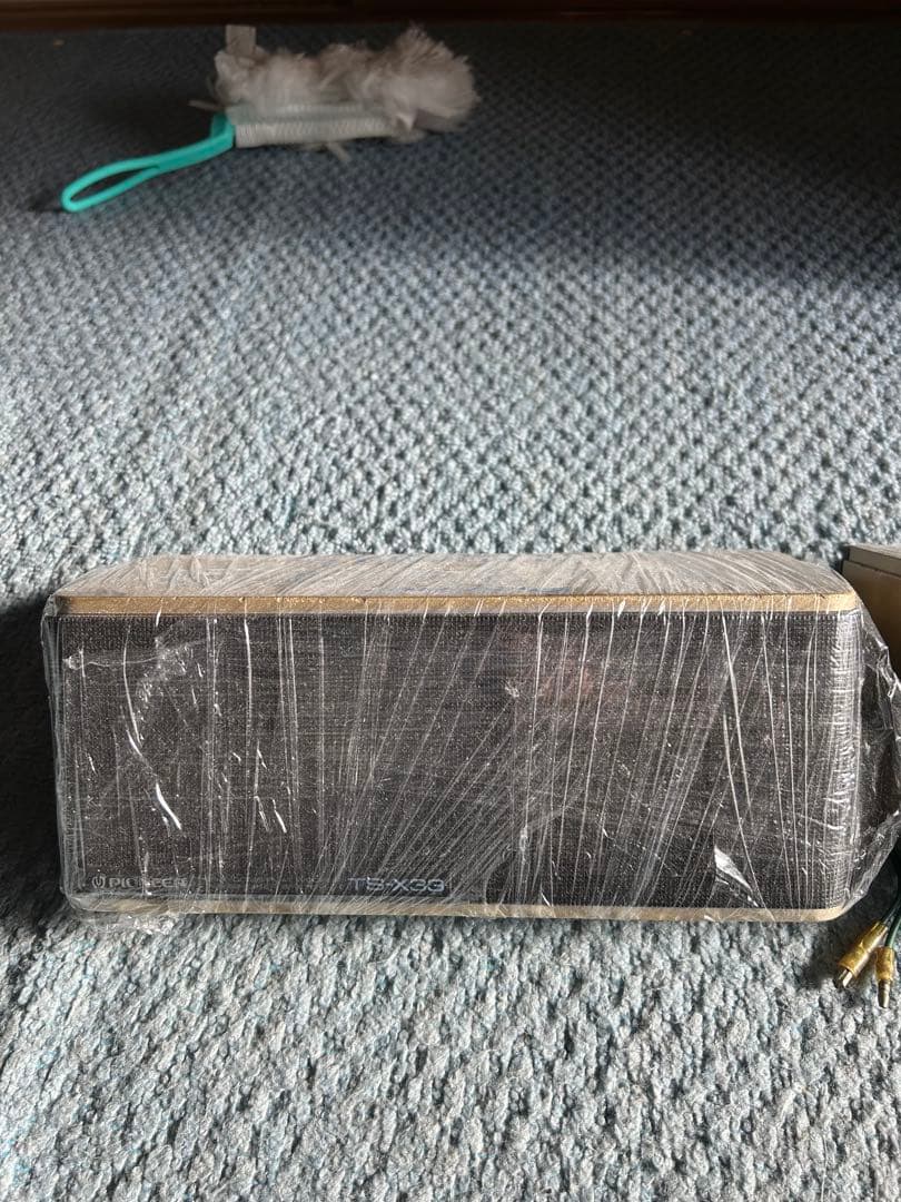 TS-X33 carrozzeria pioneer 送料込す