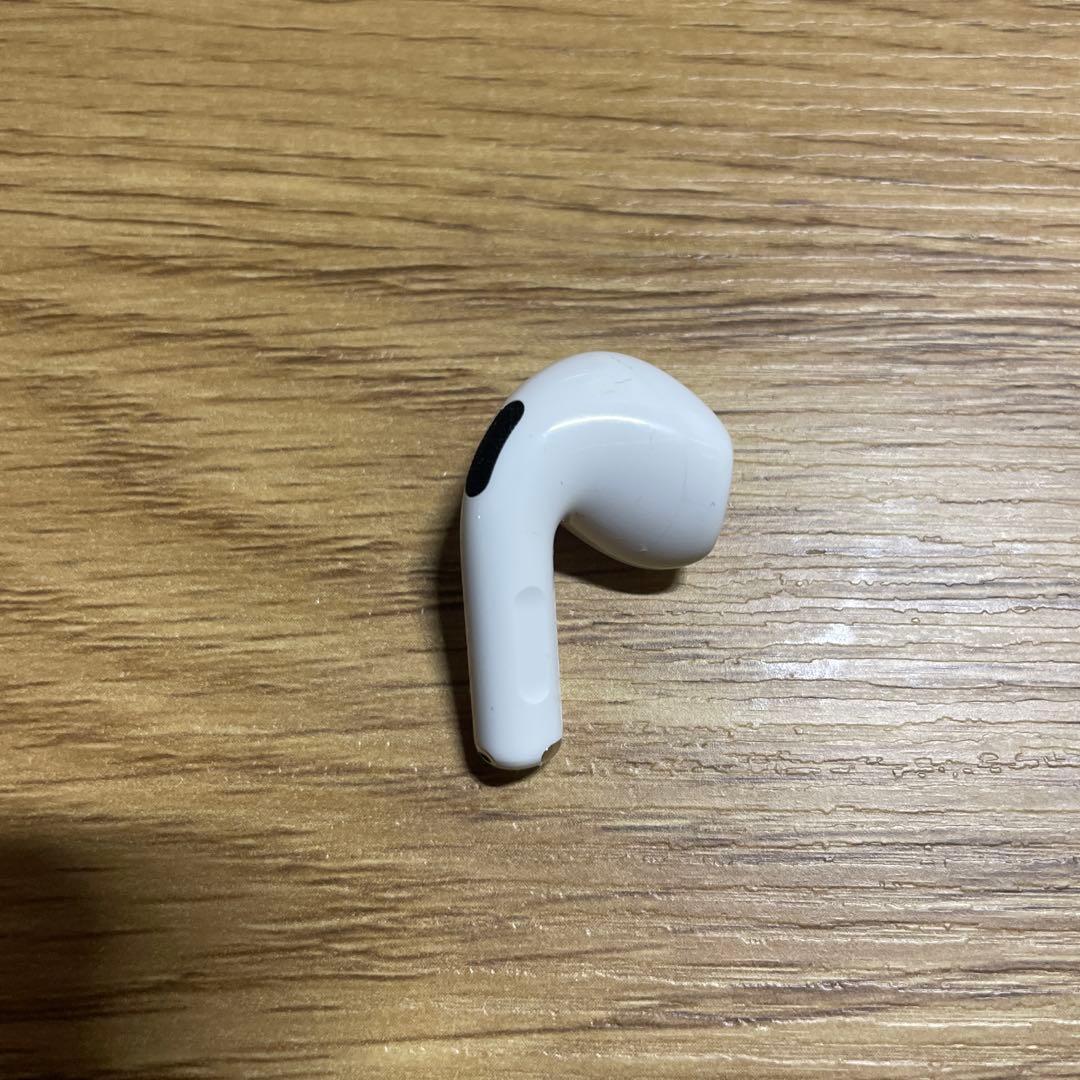 Apple AirPods 第4世代　ANC 右耳　右
