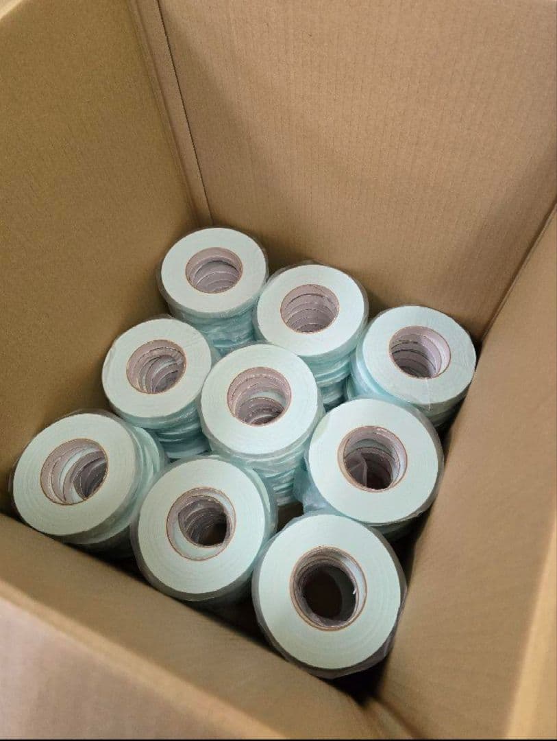 キッチンパネル 両面テープ100巻き