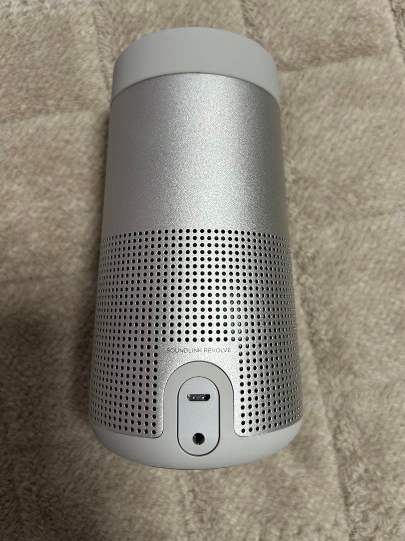 Bose ワイヤレススピーカー& チャージングクレードル