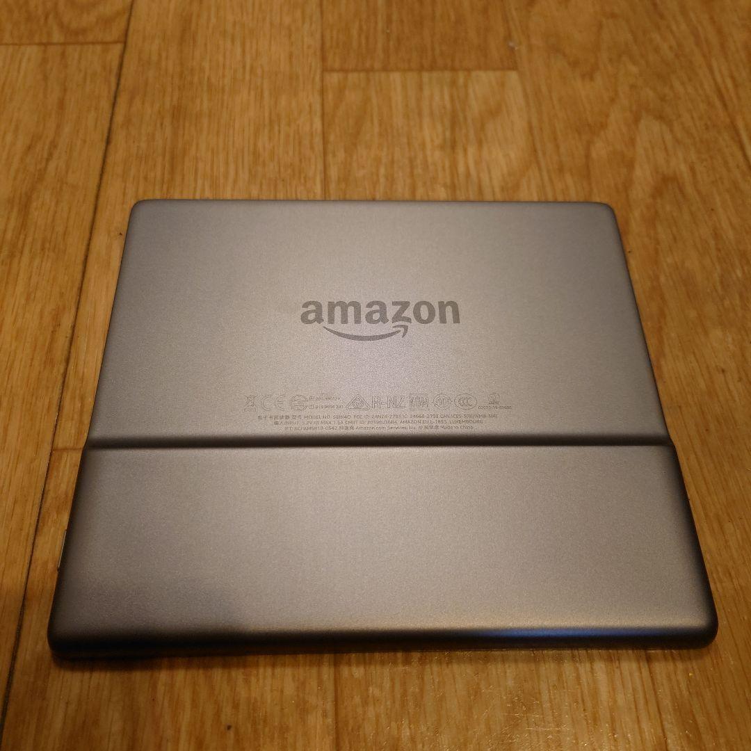 Amazon Kindle Oasis 第10世代 32GB wifi 広告なし