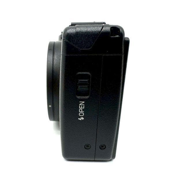 ショット数わずか2,536✨極上品 RICOH GR DIGITAL III