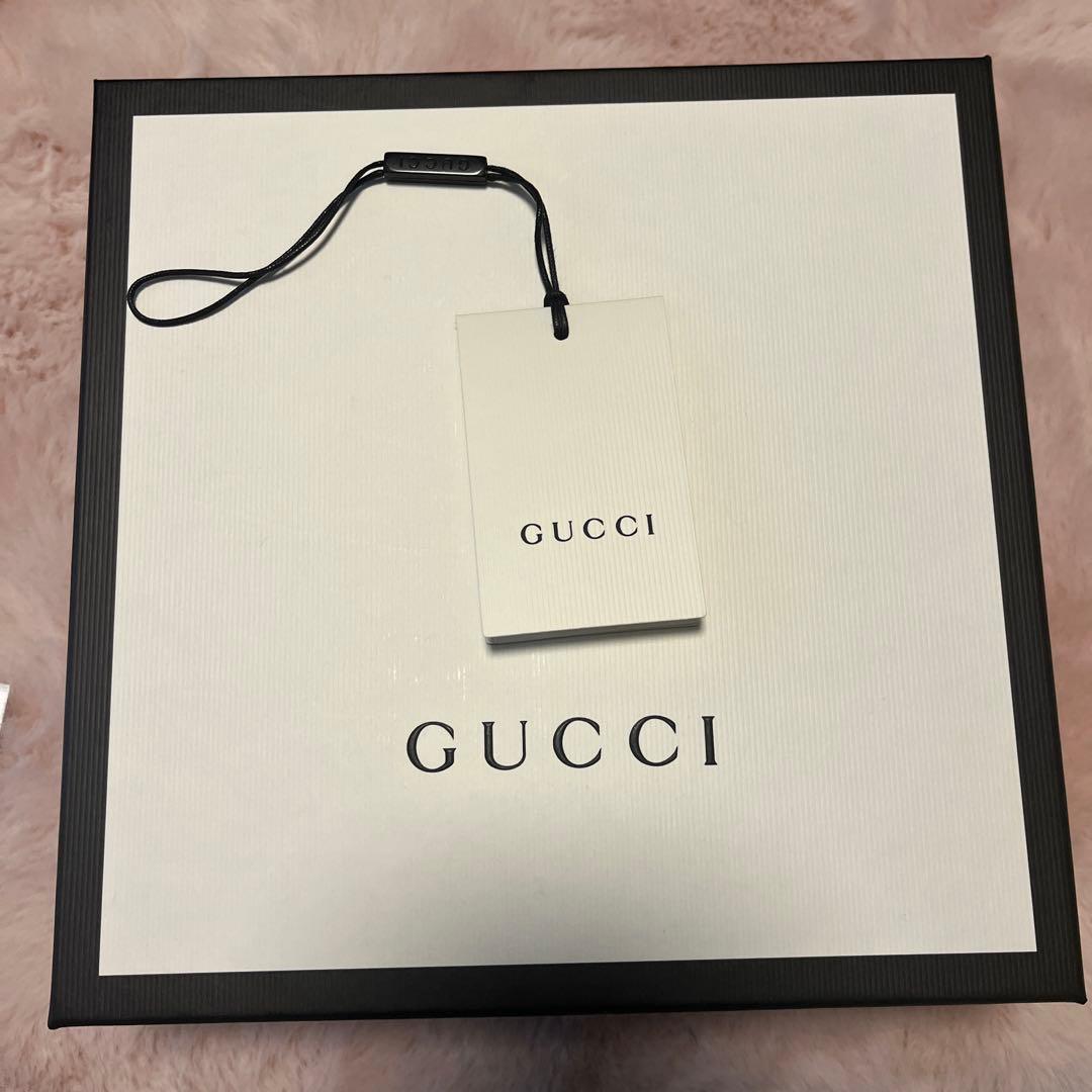 GUCCI ベビーロンパースセット